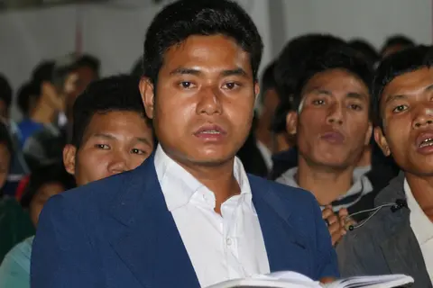 MCYA Conference 2017-MCYA-meng sangra