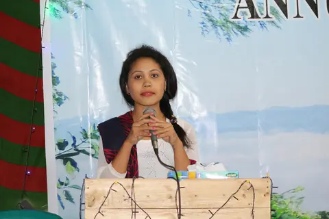 MCYA Conference 2017-MCYA-krui khin mih