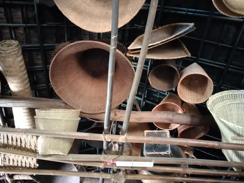 Mia hown kowh kawngah mih sia